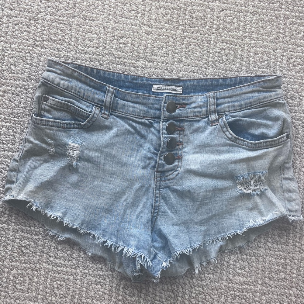 Billabong Denim Shorts